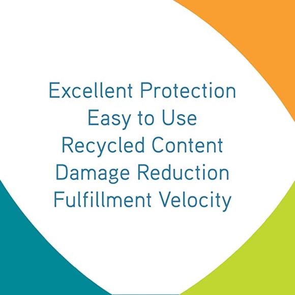 20 pcs Kraft Bubble Envelopes 5X9" inches - Picture 3 of 4